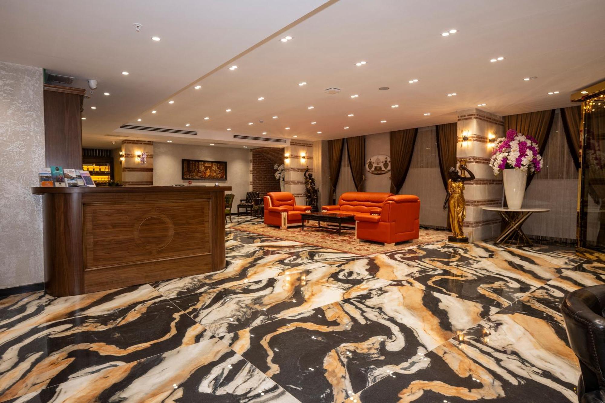 Icon Hotel Bomonti Estambul Exterior foto